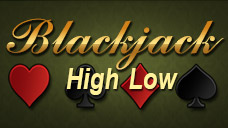 Blackjack-High-Low