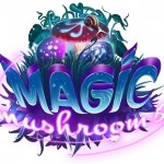 Magic Mushroom 01