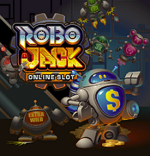 RoboJack 01