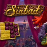 Sinbad logo