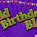 WildBirthdayBlast