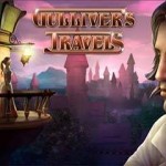 gullivers-travels-slot-logo