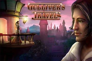 gullivers-travels-slot-logo