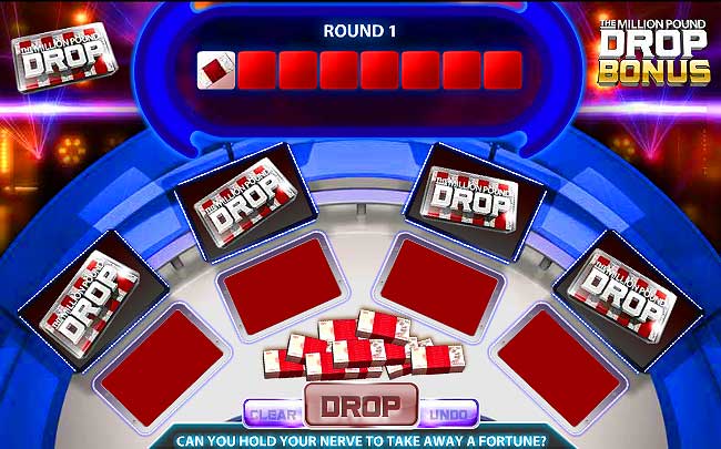 money-drop-round