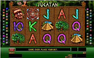 yucatan-slots-game