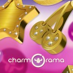 Charmorama logo