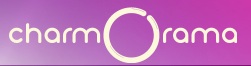 Charmorama-slot - logo
