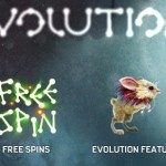 Evolution trademark