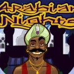 arabian nights main