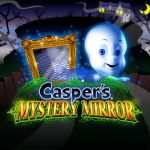 caspers mystery mirror front