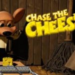 chase the cheese slot