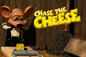 chase the cheese slot