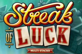 streak of luck main