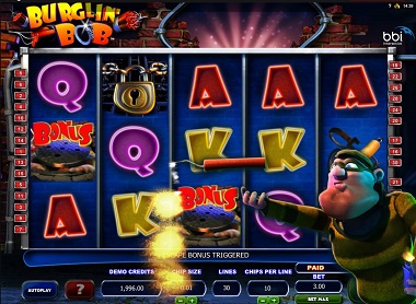 Burglin-Bob-Online-Slot