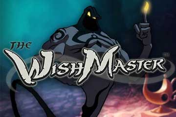 Wish master logo