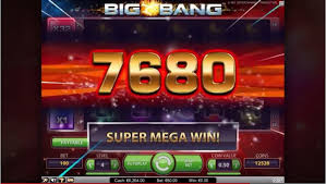 big bang win