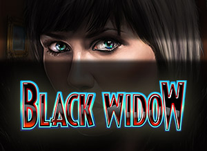 black-widow-logo