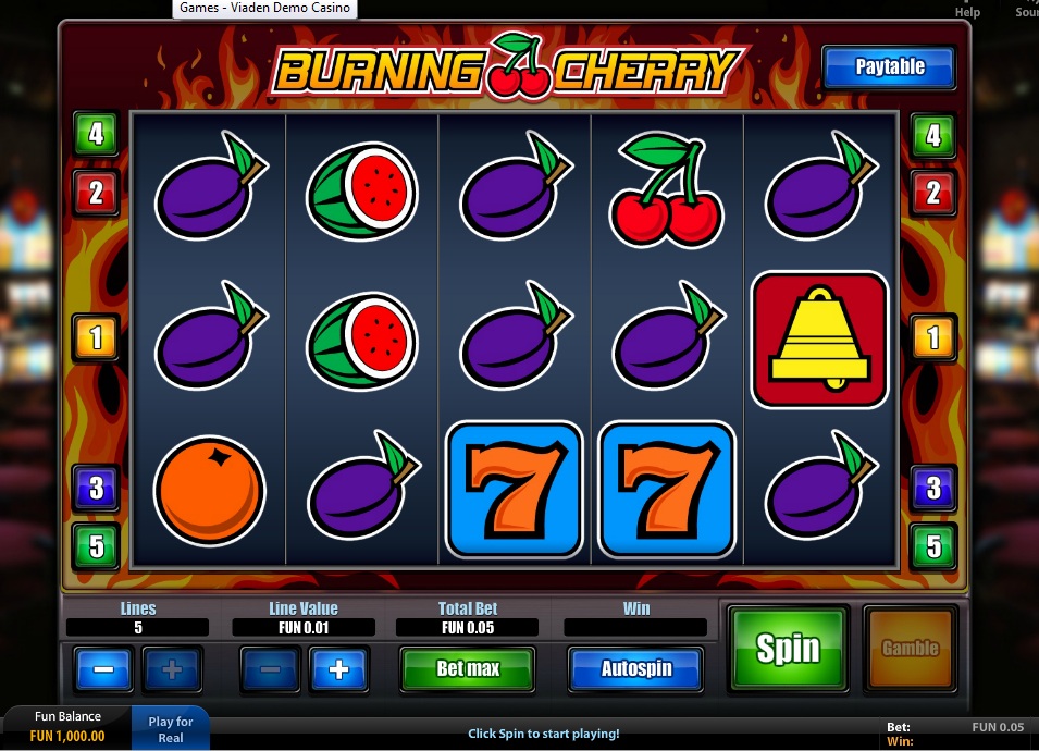 burning-cherry-slot