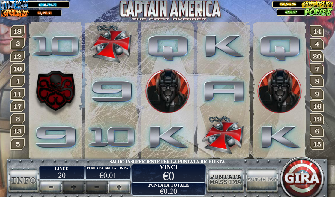 captain-america-slot