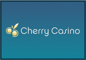 cherry casino front