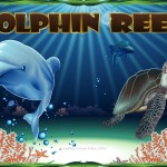 dolphin-reef large