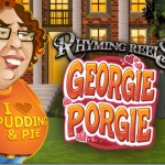 georgie porgie front