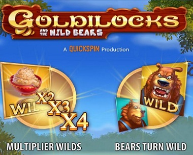 goldilocks-wilds