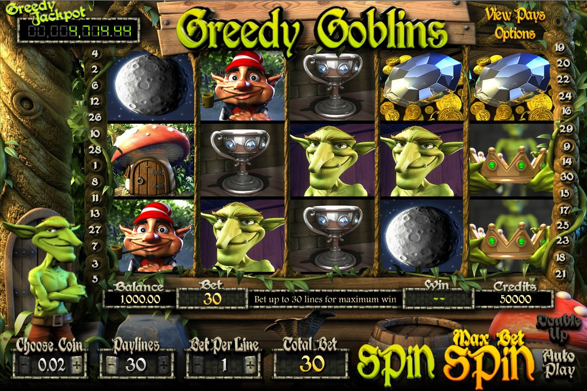 greedy-goblins-slot