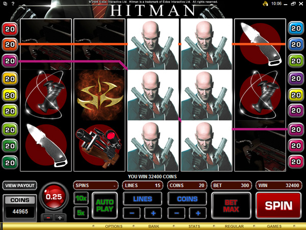 hitman-slot-use