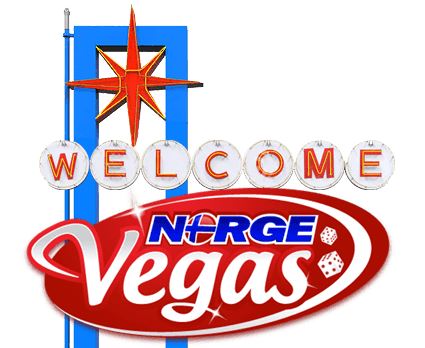 norgevegas las vegas style