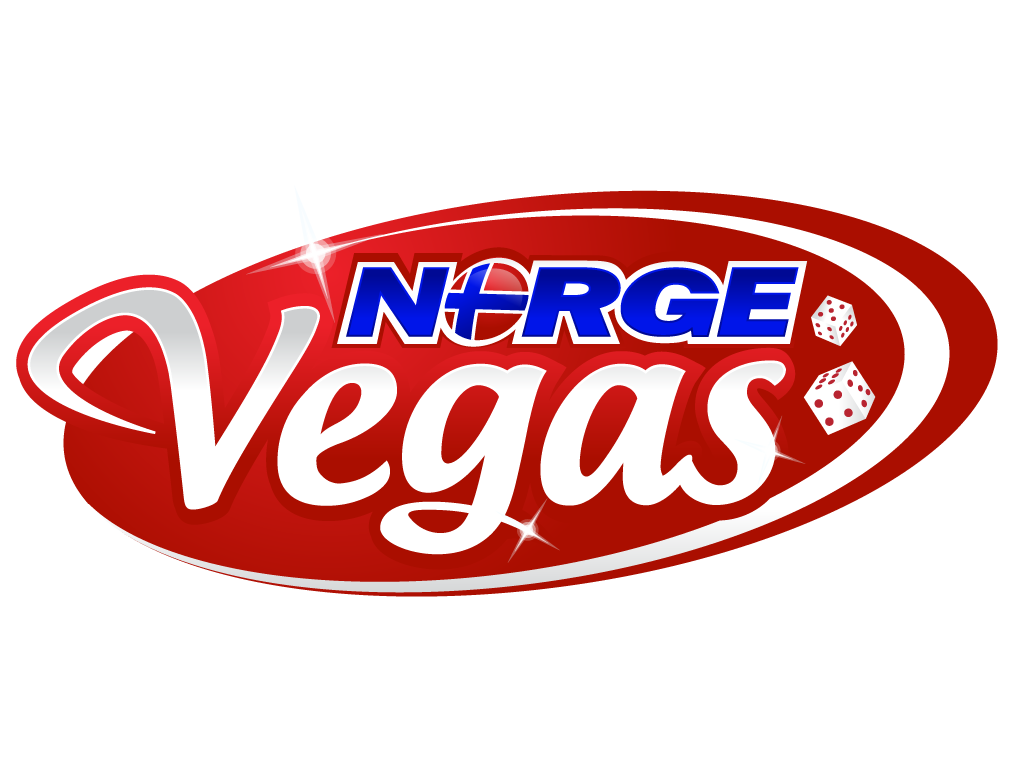 norgevegas logo