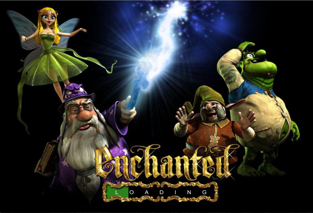 Enchanted 02
