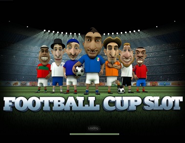 Football Cup 00