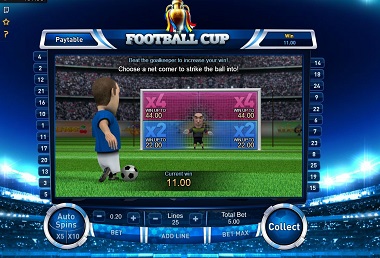 Football Cup 02