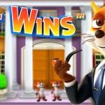 Foxin Wins 00