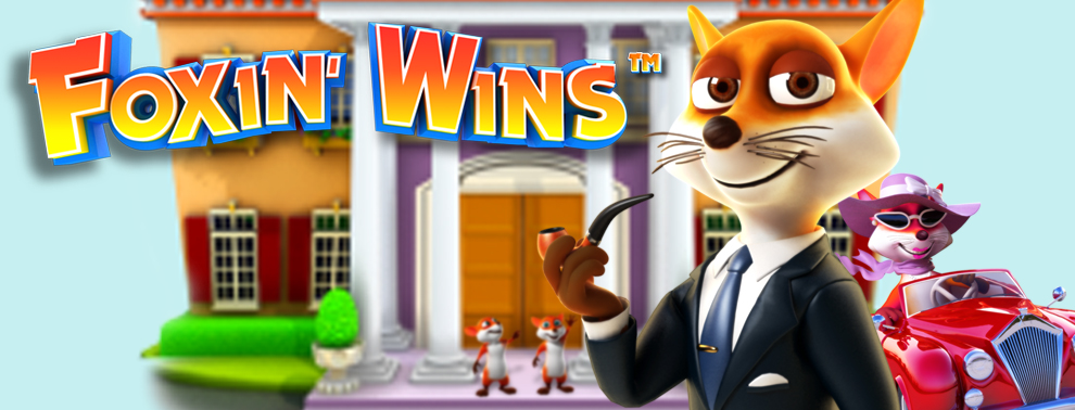 Foxin Wins 00