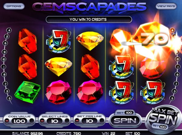 Gemscapades 01