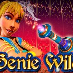 Genie Wild 00