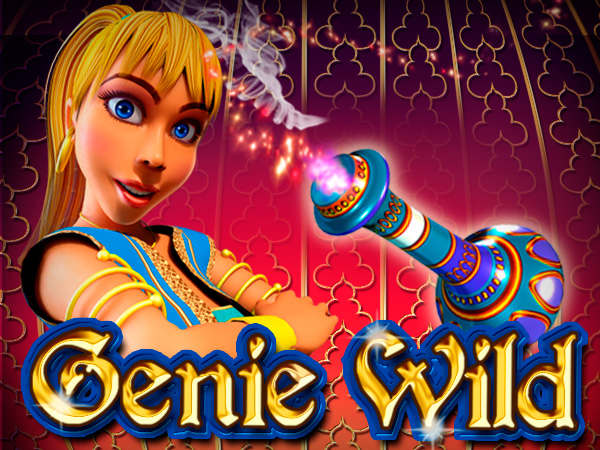 Genie Wild 00