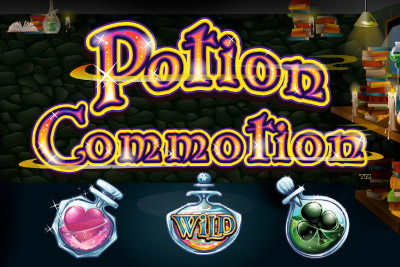 Potion Commotion 00