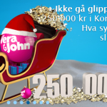 Vera john jul