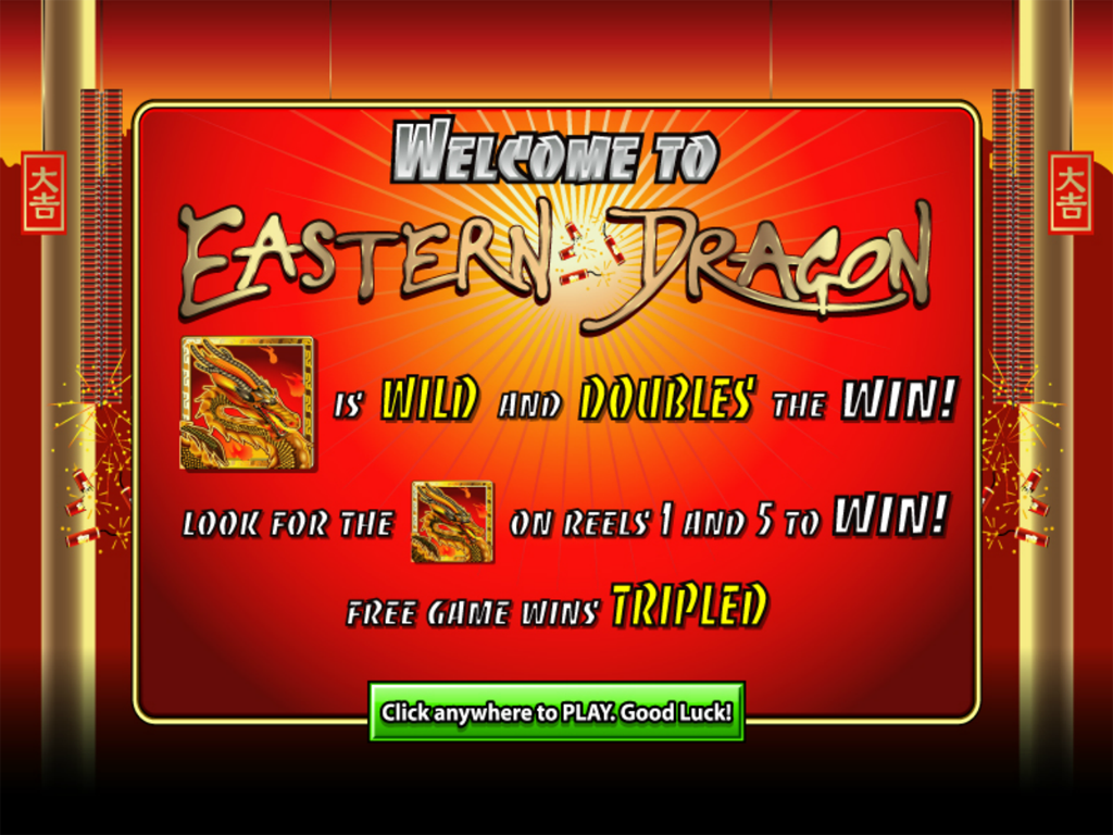 eastern-dragon-tema
