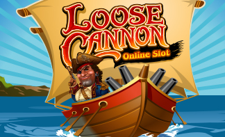 loose cannon 00