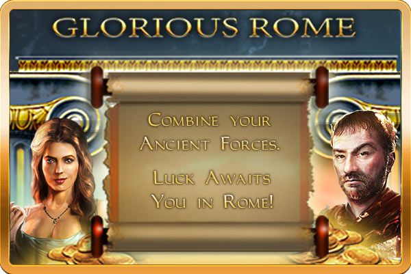 Glorious-Rome-info