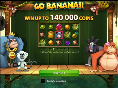 Go-Bananas-info