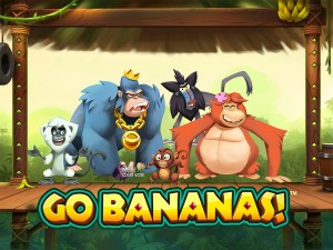 Go-bananas-logo