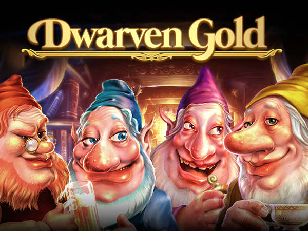 dwarwen-gold-logo