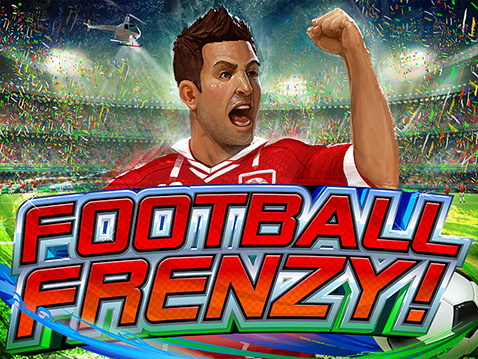 football-frenzy-logo