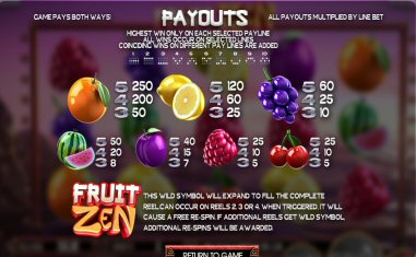 fruit-zen-info