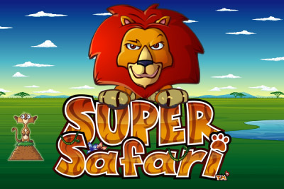 super-safari-logo